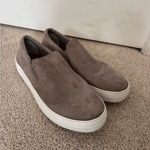 Steve Madden Suede Gills Women’s